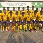 ROOTS FC at the RFDL National Group Stage at Ems Corporation Stadium Kozhikode