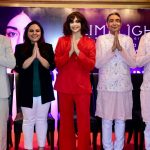 Grand Store Launch of Limelight Lab Grown Diamonds in Kolkata with Adah Sharma