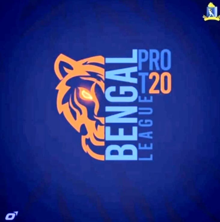 Bengal Pro T20 League.