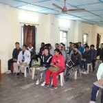 Empowering Manipur's Youth