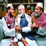 Muslim Community Benefits from PM Narendra Modi's Inclusive Policies