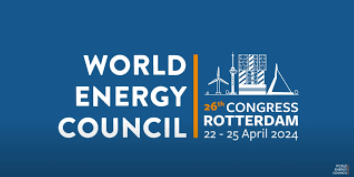 World Energy Congress 2024