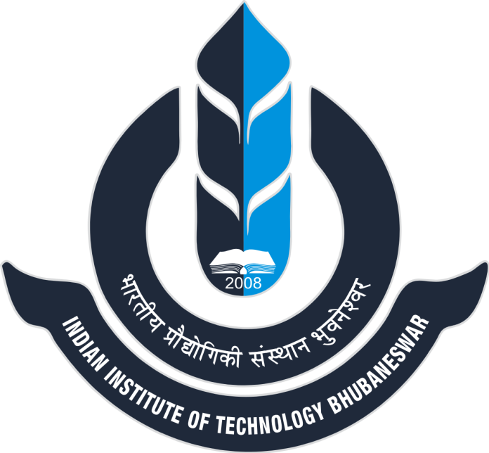 Indian Institute of Technology (IIT) Bhubaneswar, Logo.
