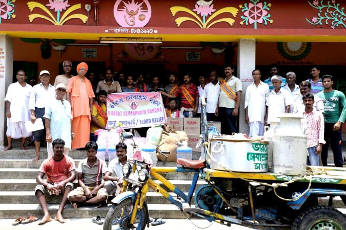 রেমাল ঘূর্ণিঝড় মোকাবিলায় শতাধিক ত্রান শিবির ভারত সেবাশ্রম সঙ্ঘের রেমাল ঘূর্ণিঝড় মোকাবিলায় শতাধিক ত্রান শিবির ভারত সেবাশ্রম সঙ্ঘের