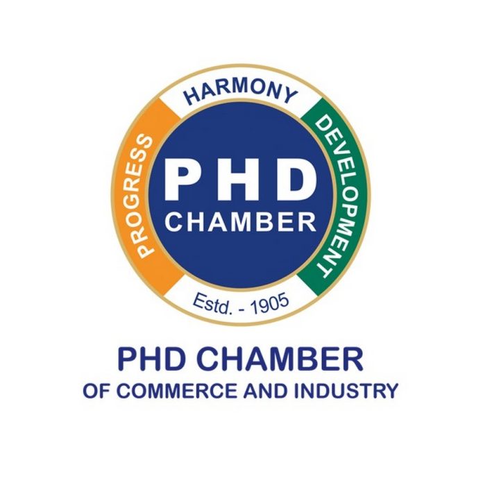 PHDCCI Logo PHDCCI Logo