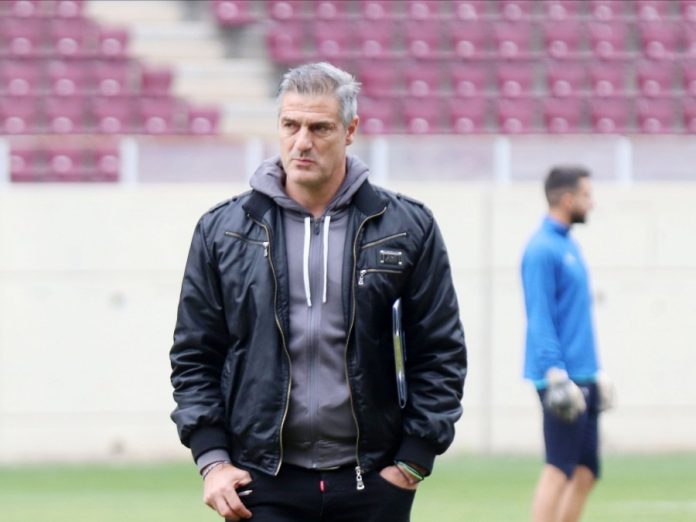 Panos Dilmperis