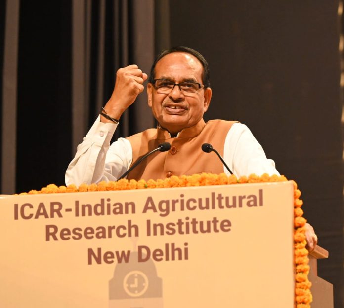 Shivraj Singh Chouhan Shivraj Singh Chouhan