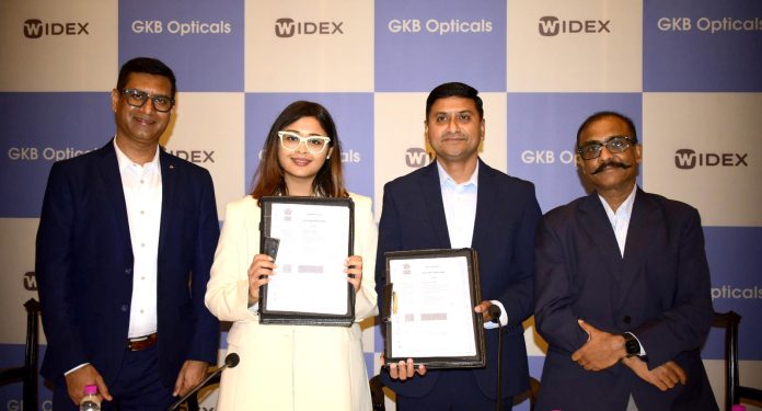 GKB Opticals to Offer Indians One-Stop Solution for Vision and Hearing Needs