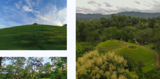 Moidams – the Mound-Burial system of the Ahom Dynasty Moidams – the Mound-Burial system of the Ahom Dynasty