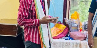 সোনার বাংলা ফাউন্ডেশনের পক্ষ থেকে মূক ও বধির বাচ্চাদের নিয়ে বিশেষ অনুষ্ঠান সোনার বাংলা ফাউন্ডেশনের পক্ষ থেকে মূক ও বধির বাচ্চাদের নিয়ে বিশেষ অনুষ্ঠান