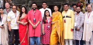 GSOE Awards 2024 Celebrates Artistic Brilliance in Kolkata’s Iconic Durga Puja GSOE Award Judges
