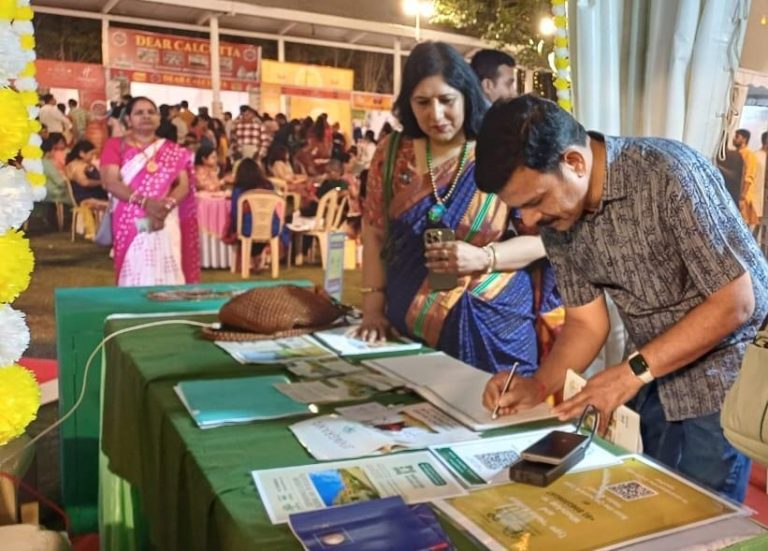 Inclusive Durga Puja: Bengal Leads the Way in Bengaluru