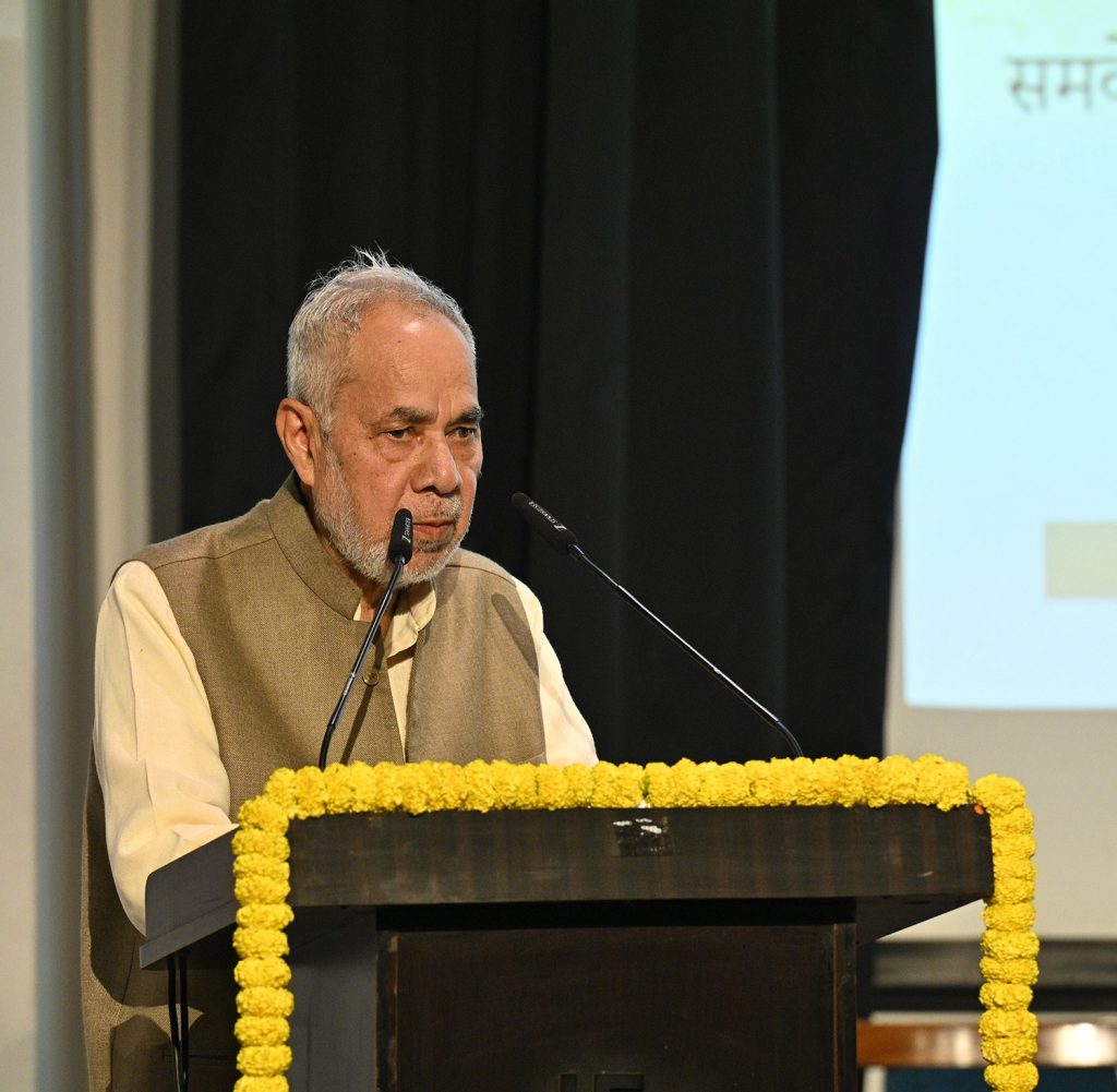 Shri Rambahadur Rai