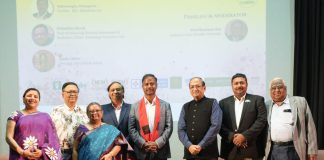 Global Education Conclave – Look East for Education Excellence and Educational Excellence Awards