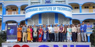 GNIT Hosts ATAL FDP on Quantum Computing and Nanotechnology
