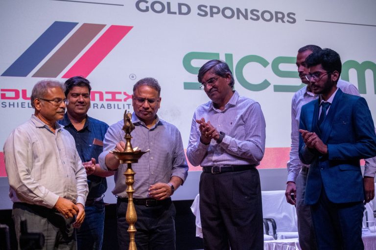 Pravaah’-The Cultural & Technopreneurship Annual Fest of IIT Bhubaneswar inaugurated with grandeur
