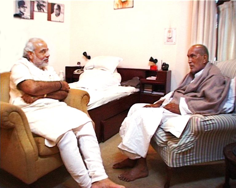 Chandrashekhar: The People’s Prime Minister