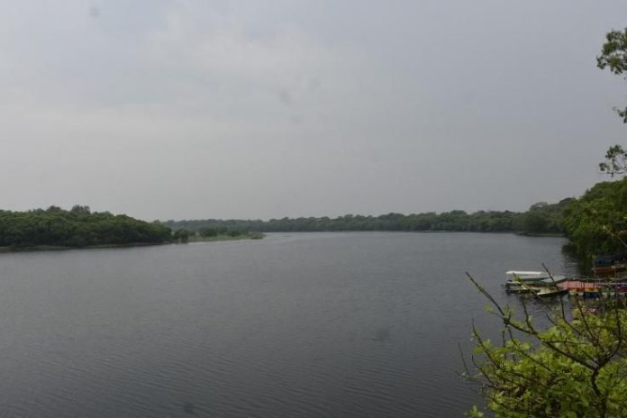 Bihar—Gokul Jalashay