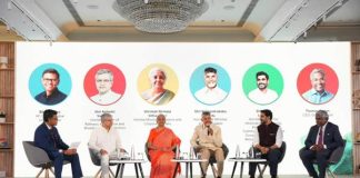 Google’s 1-GW Hyperscale Data Centre in Visakhapatnam to Generate ₹10,000 Crore for Andhra Pradesh: Union MoS Dr Pemmasani Google’s 1-GW Hyperscale Data Centre in Visakhapatnam to Generate ₹10,000 Crore for Andhra Pradesh: Union MoS Dr Pemmasani