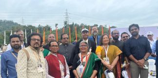 Eternal Sounds Co-Presents ‘Loha Purush Namastyubhyam’ – A Grand Musical Tribute at Ekta Diwas 2025 presided over by Narendra Modi Eternal Sounds Co-Presents ‘Loha Purush Namastyubhyam’ - A Grand Musical Tribute at Ekta Diwas 2025_1