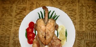 Balochistan’s Famous Traditional Foods: A Culinary Heritage That Continues to Thrive Sajji — The King of Balochi Cuisine