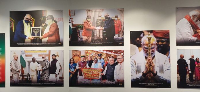 IGNCA's 39th  Foundation Day: A Grand Celebration of Culture from 19–21 March