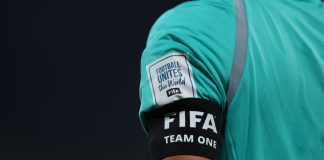 Match officials appointed for FIFA World Cup 2026™ Match officials appointed for FIFA World Cup 2026™