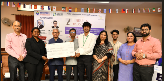 IIM Rohtak Wins BIMTECH’s ‘Hermes’ Dialogue 6.0 ‘Hermes’ Dialogue 6.0,’ Winner