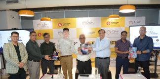Calcutta Management Association Hosts “Swagatam” Members’ Induction Programme 2025–26 Calcutta Management Association Hosts “Swagatam” Members’ Induction Programme 2025–26