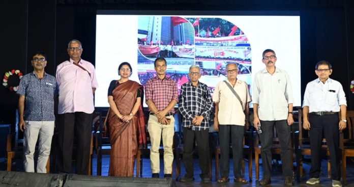 আয়কর কর্মচারী ফেডারেশনের ৭৫ বছর পূর্তি, বছরজুড়ে নানা কর্মসূচি