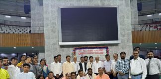 পূর্ব রেলের ক্রীড়া বিপ্লব: পদক জয়ে নতুন ইতিহাস গড়ছে ERSA পূর্ব রেলের ক্রীড়া বিপ্লব: পদক জয়ে নতুন ইতিহাস গড়ছে ERSA