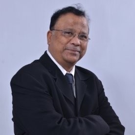 Anil P. Kastuar