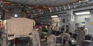 Operation Amistad: India Dispatches Army Medical Team and Advanced Field Hospital to Earthquake-Hit Venezuela Operation Amistad: India Dispatches Army Medical Team and Advanced Field Hospital to Earthquake-Hit Venezuela