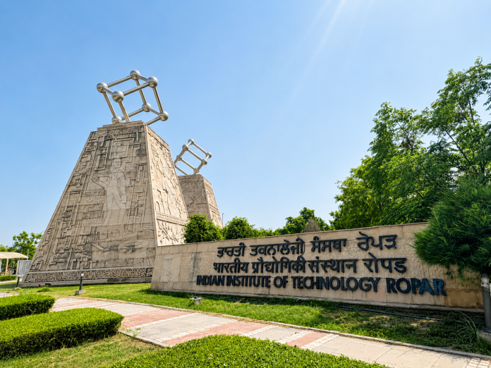 IIT Ropar
