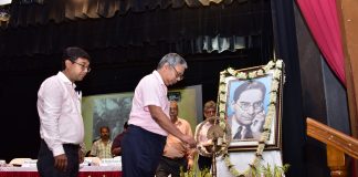 Indian Statistical Institute to Celebrate 133rd Birth Anniversary of Prof. P.C. Mahalanobis and National Statistics Day 2026 Indian Statistical Institute Celebrates 133rd Birth Anniversary of Prof. P.C. Mahalanobis and National Statistics Day 2026
