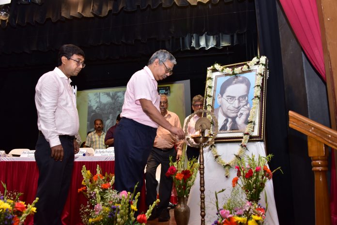 Indian Statistical Institute Celebrates 133rd Birth Anniversary of Prof. P.C. Mahalanobis and National Statistics Day 2026