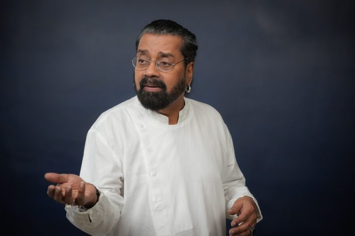 Kolkata to Celebrate Hariharan’s Five-Decade Musical Legacy with ‘Ustad-e-Ghazal’ on June 20 Kolkata to Celebrate Hariharan’s Five-Decade Musical Legacy with ‘Ustad-e-Ghazal’ on June 20