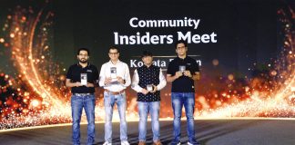 Lava Mobiles Brings ‘Insiders Meet’ to Kolkata Lava Mobiles Brings ‘Insiders Meet’ to Kolkata