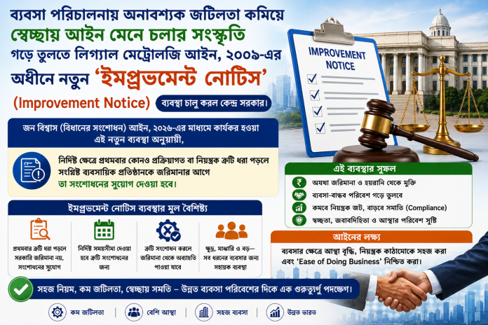 Metrological Department