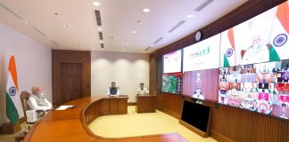 PM Modi Reviews ₹30,000 Crore Infrastructure Projects, Pushes Faster Execution and Digital Governance at 52nd PRAGATI Meeting PM Modi Reviews ₹30,000 Crore Infrastructure Projects, Pushes Faster Execution and Digital Governance at 52nd PRAGATI Meeting