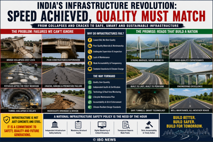 Road Infrastructure in India Road Infrastructure in India