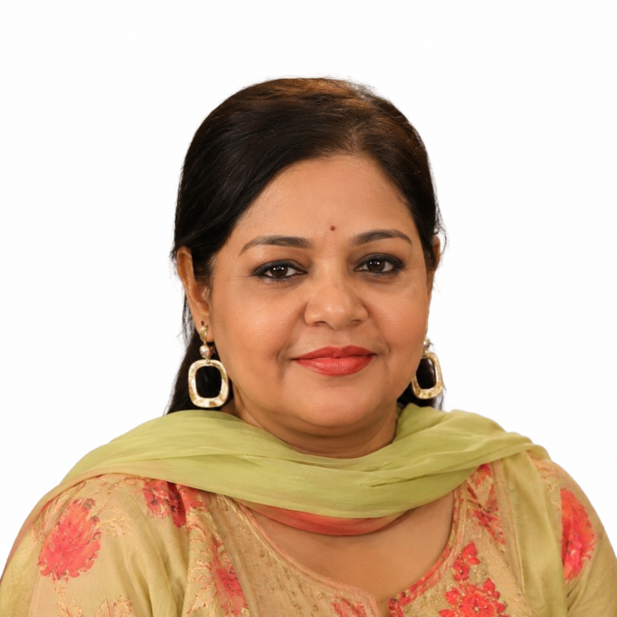 Sharmistha Bandyopadhyay