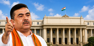 পশ্চিমবঙ্গ জননিরাপত্তা ও অসামাজিক কার্যকলাপ নিয়ন্ত্রণ বিল, ২০২৬: আইন-শৃঙ্খলা জোরদারে বিধানসভায় নতুন উদ্যোগ পশ্চিমবঙ্গ জননিরাপত্তা ও অসামাজিক কার্যকলাপ নিয়ন্ত্রণ বিল, ২০২৬: আইন-শৃঙ্খলা জোরদারে বিধানসভায় নতুন উদ্যোগ