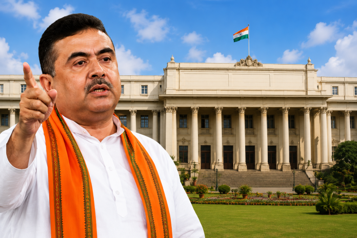 পশ্চিমবঙ্গ জননিরাপত্তা ও অসামাজিক কার্যকলাপ নিয়ন্ত্রণ বিল, ২০২৬: আইন-শৃঙ্খলা জোরদারে বিধানসভায় নতুন উদ্যোগ