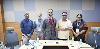 IIT Kharagpur Study Finds Scientific Speed Management Can Significantly Reduce Fatal Crash Risk on Indian Highways IIT Kharagpur Study Finds Scientific Speed Management Can Significantly Reduce Fatal Crash Risk on Indian Highways.