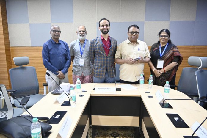 IIT Kharagpur Study Finds Scientific Speed Management Can Significantly Reduce Fatal Crash Risk on Indian Highways.