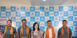 নারায়ণা গ্রুপ অফ স্কুলস, পশ্চিমবঙ্গ আগামী প্রজন্মের চ্যাম্পিয়ন গড়তে কিংবদন্তি ক্রীড়া ব্যক্তিত্বদের নিয়ে এলো এক অনন্য উদ্যোগ নারায়ণা গ্রুপ অফ স্কুলস