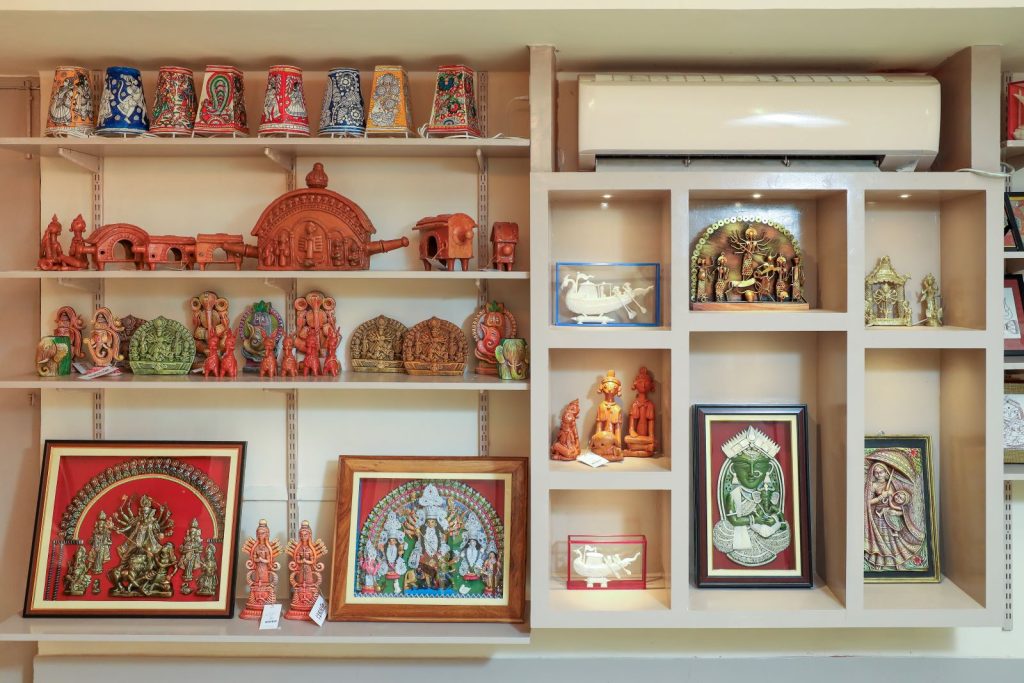 'Maati Earthcraft': A Women-Driven Initiative Celebrating India’s Artisanal Heritage and Conscious Living.