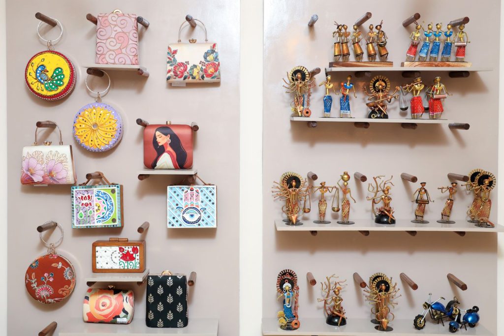'Maati Earthcraft': A Women-Driven Initiative Celebrating India’s Artisanal Heritage and Conscious Living.