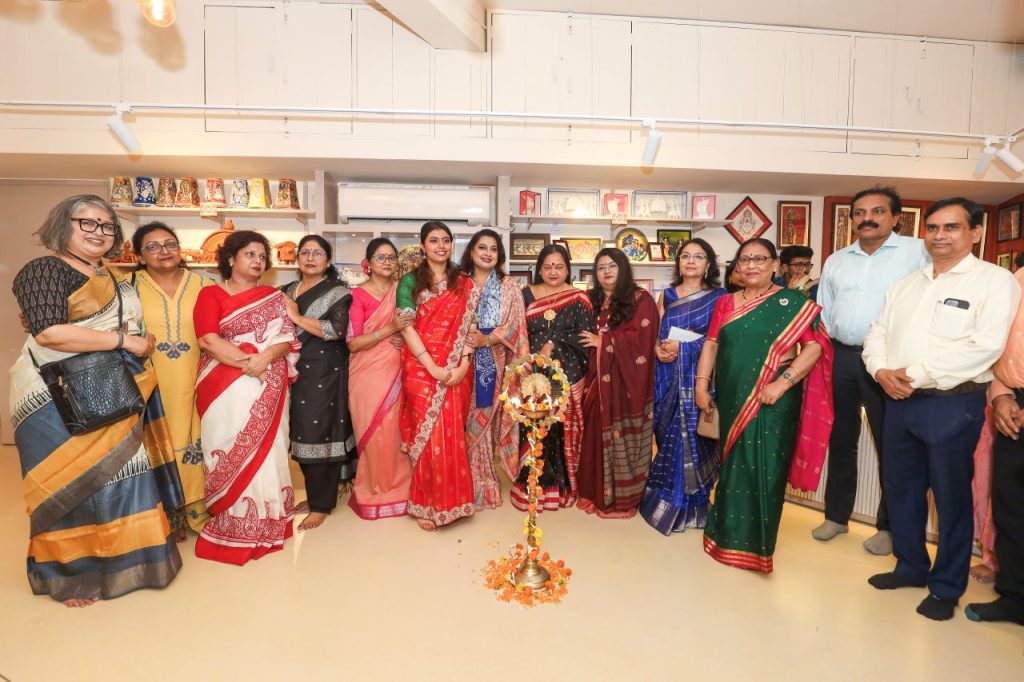 'Maati Earthcraft': A Women-Driven Initiative Celebrating India’s Artisanal Heritage and Conscious Living.